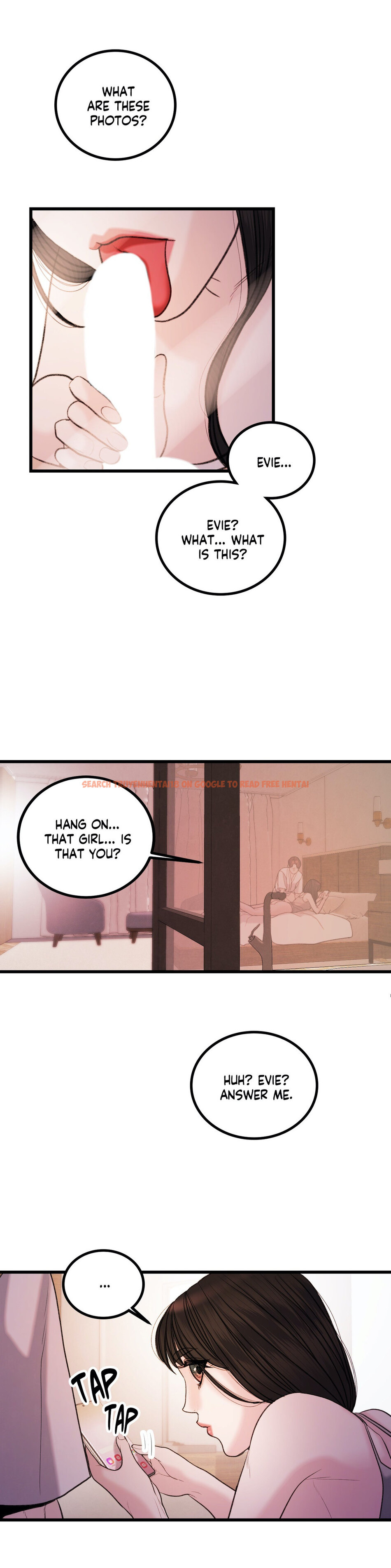 Read Hentai Image 4 869 in comic Aesthetic Predator - Chapter 50 - hentaitnt.net