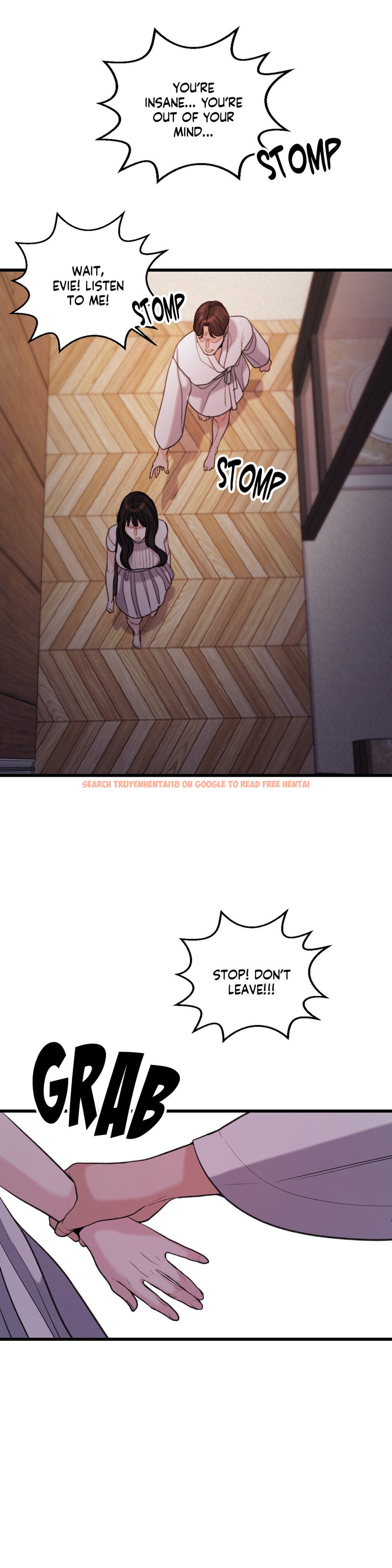 Read Hentai Image 1 205 in comic Aesthetic Predator - Chapter 51 - hentaitnt.net