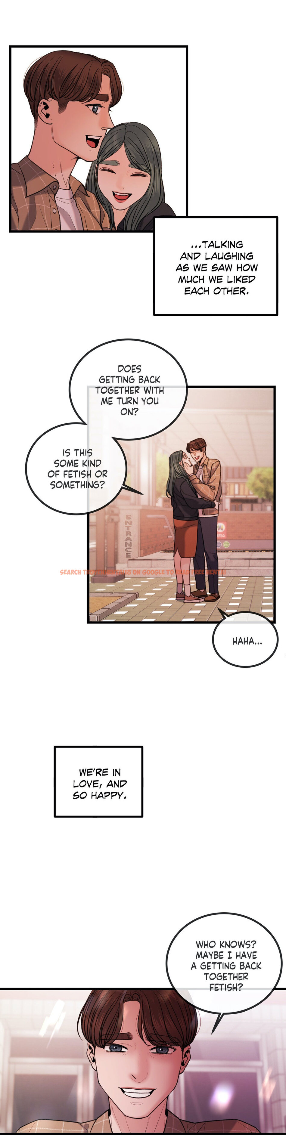 Read Hentai Image 10 205 in comic Aesthetic Predator - Chapter 51 - hentaitnt.net