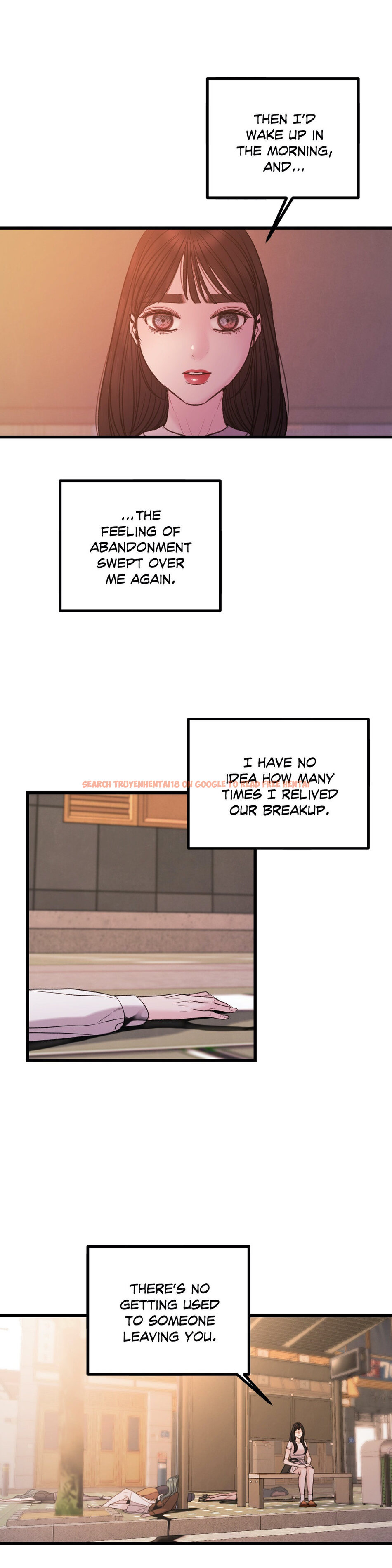 Read Hentai Image 11 205 in comic Aesthetic Predator - Chapter 51 - hentaitnt.net