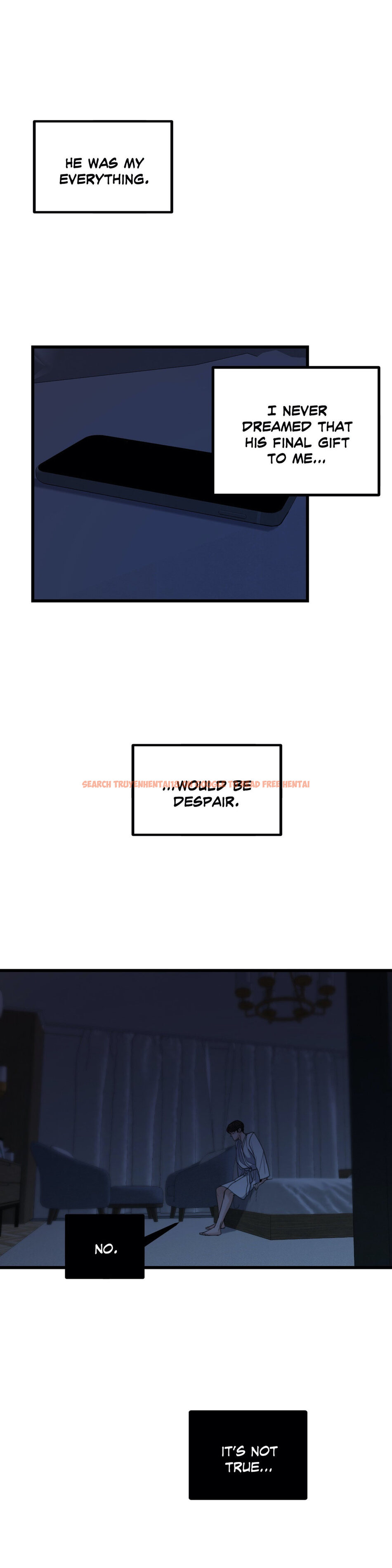 Read Hentai Image 12 205 in comic Aesthetic Predator - Chapter 51 - hentaitnt.net
