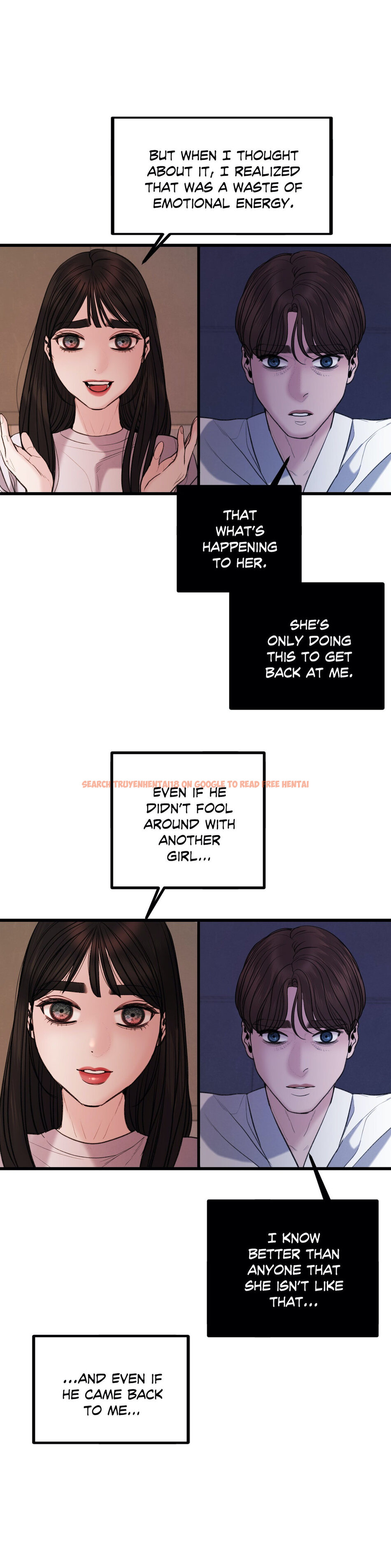 Read Hentai Image 14 211 in comic Aesthetic Predator - Chapter 51 - hentaitnt.net