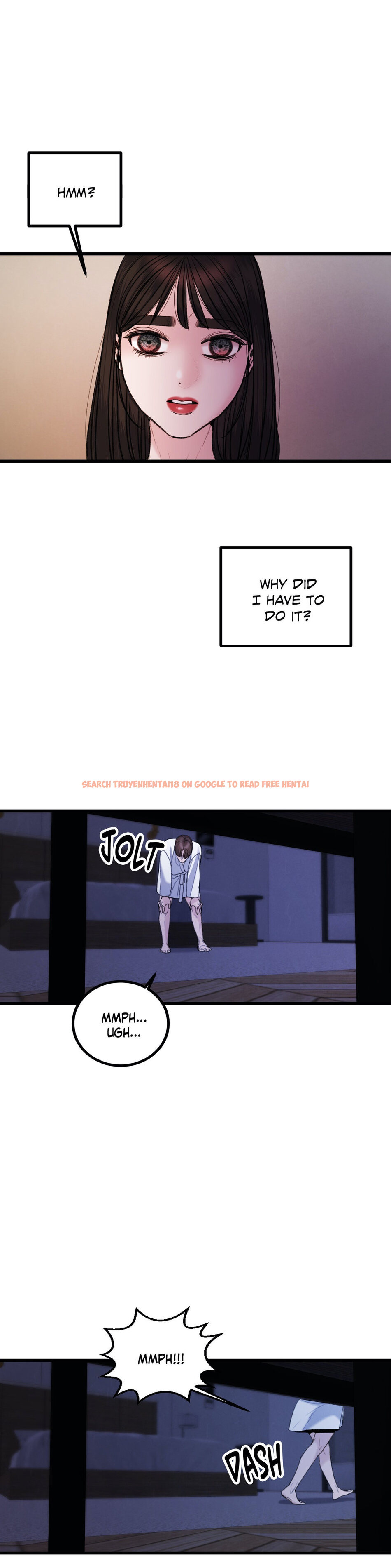Read Hentai Image 17 211 in comic Aesthetic Predator - Chapter 51 - hentaitnt.net