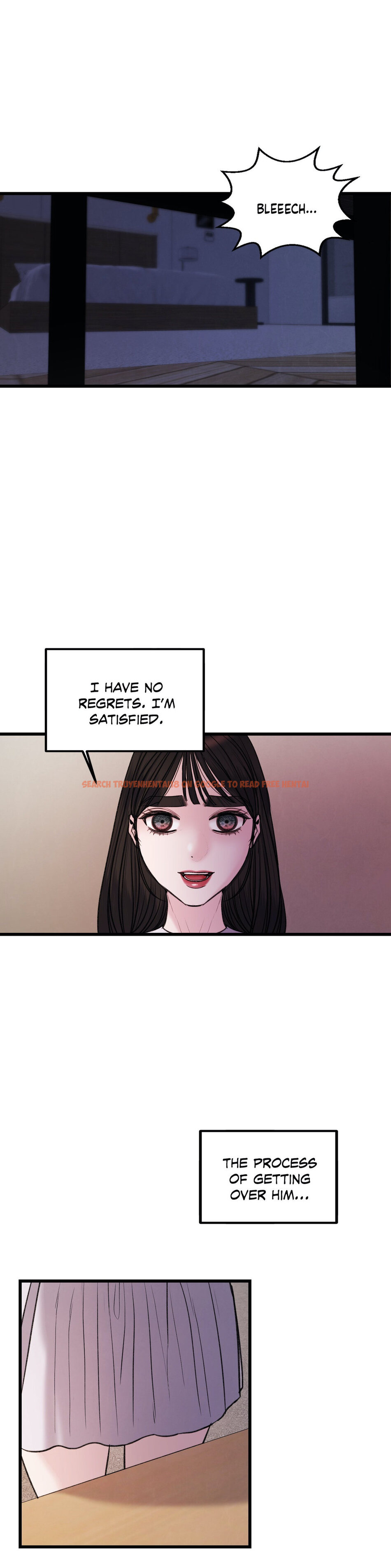 Read Hentai Image 18 211 in comic Aesthetic Predator - Chapter 51 - hentaitnt.net