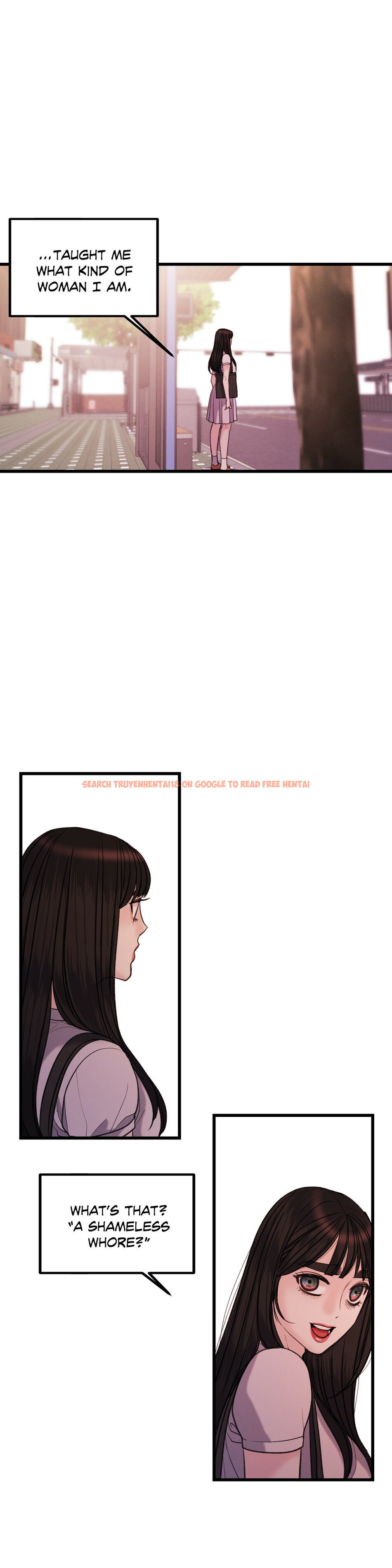 Read Hentai Image 19 211 in comic Aesthetic Predator - Chapter 51 - hentaitnt.net