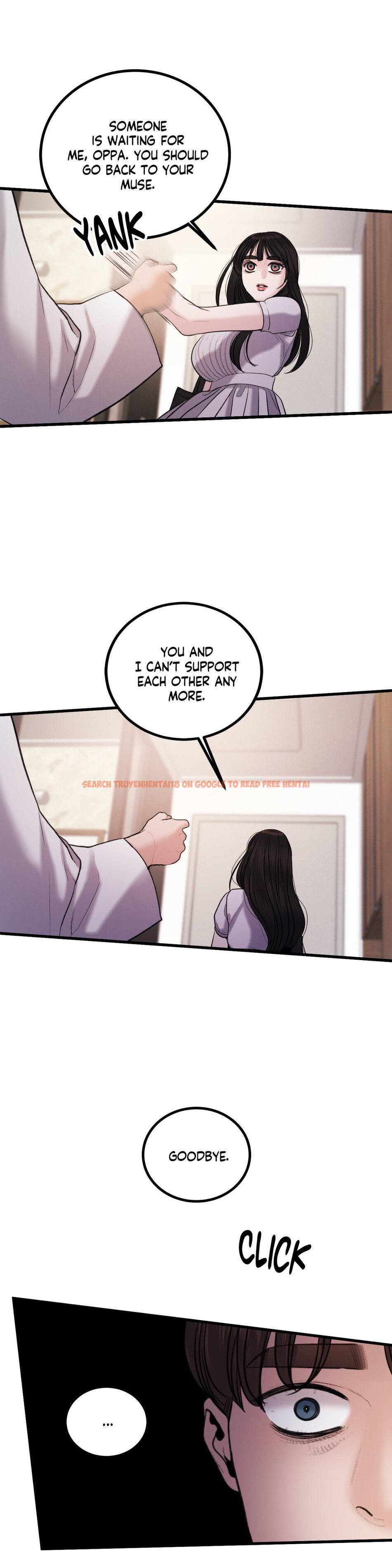 Read Hentai Image 2 205 in comic Aesthetic Predator - Chapter 51 - hentaitnt.net