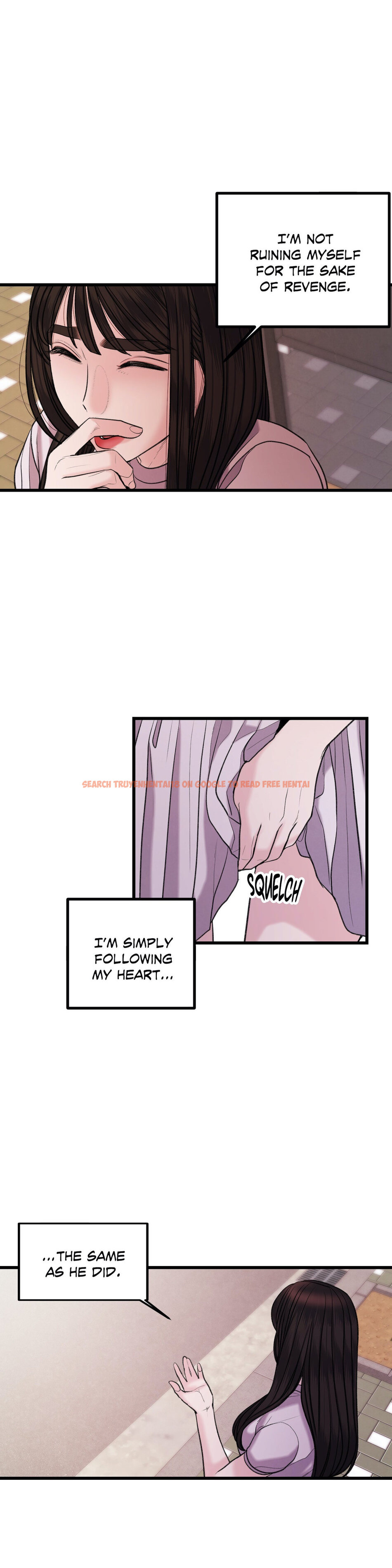 Read Hentai Image 20 211 in comic Aesthetic Predator - Chapter 51 - hentaitnt.net