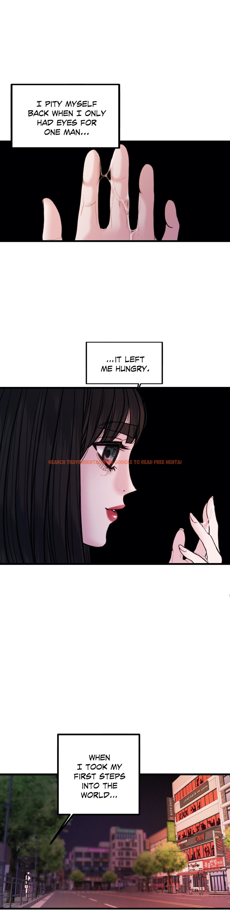 Read Hentai Image 21 211 in comic Aesthetic Predator - Chapter 51 - hentaitnt.net