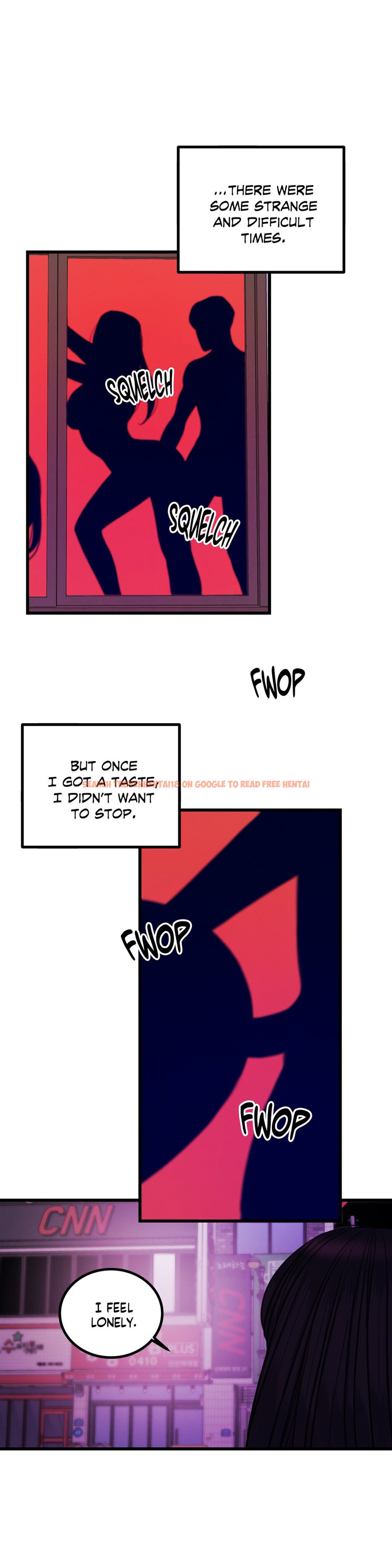 Read Hentai Image 22 211 in comic Aesthetic Predator - Chapter 51 - hentaitnt.net