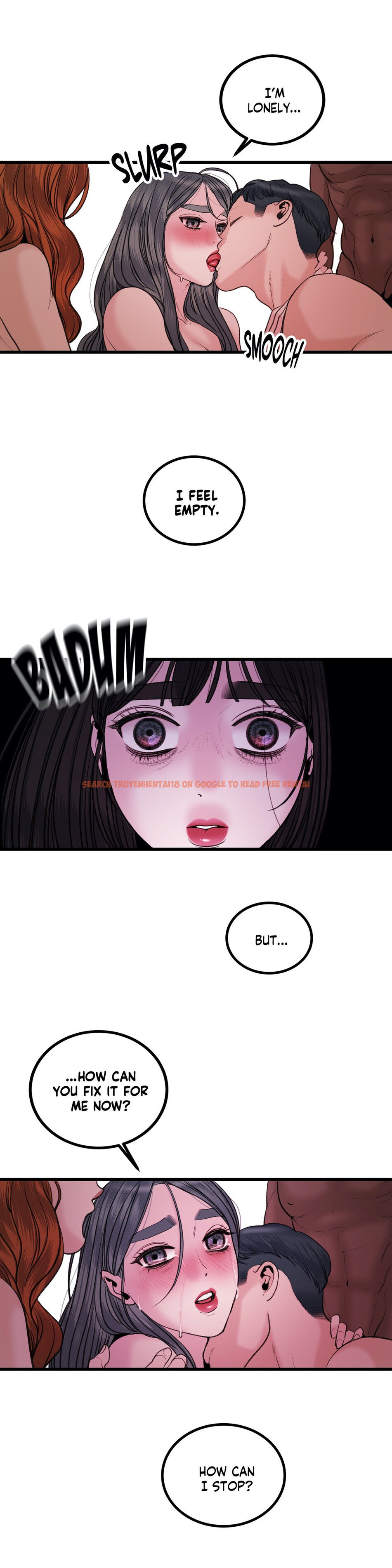 Read Hentai Image 23 211 in comic Aesthetic Predator - Chapter 51 - hentaitnt.net