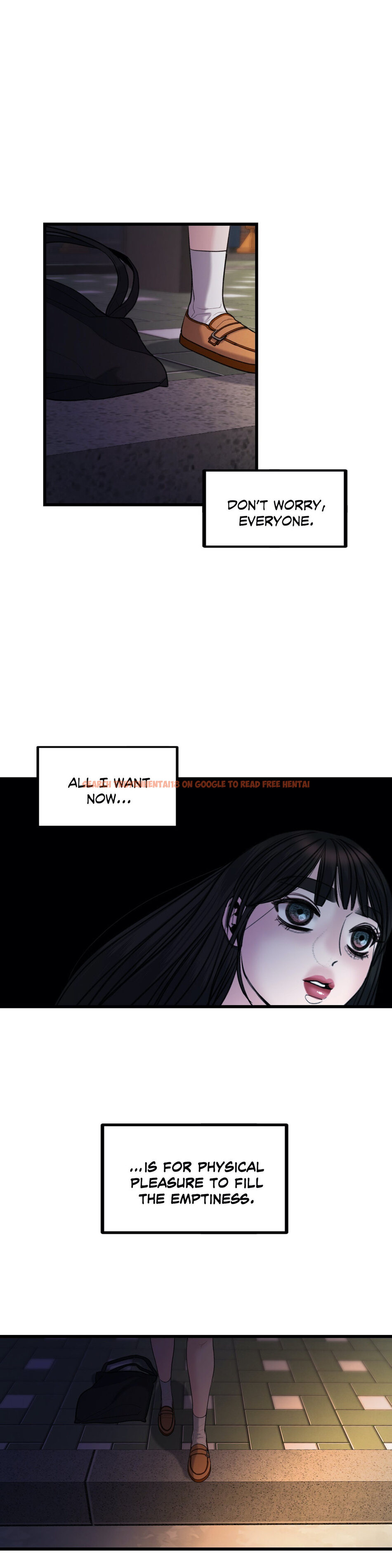Read Hentai Image 24 211 in comic Aesthetic Predator - Chapter 51 - hentaitnt.net