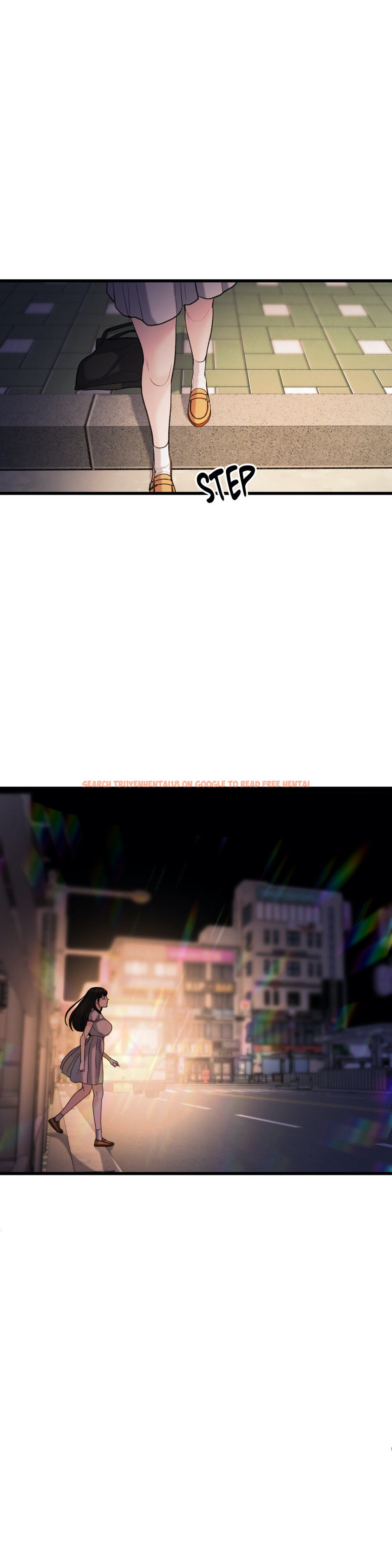 Read Hentai Image 25 211 in comic Aesthetic Predator - Chapter 51 - hentaitnt.net