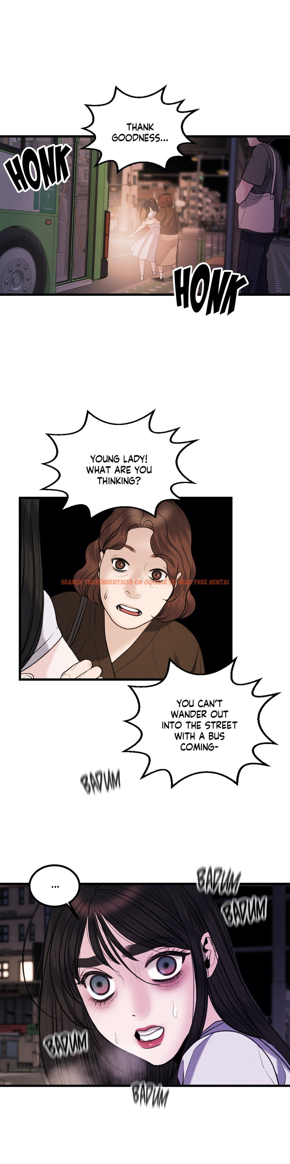 Read Hentai Image 27 211 in comic Aesthetic Predator - Chapter 51 - hentaitnt.net
