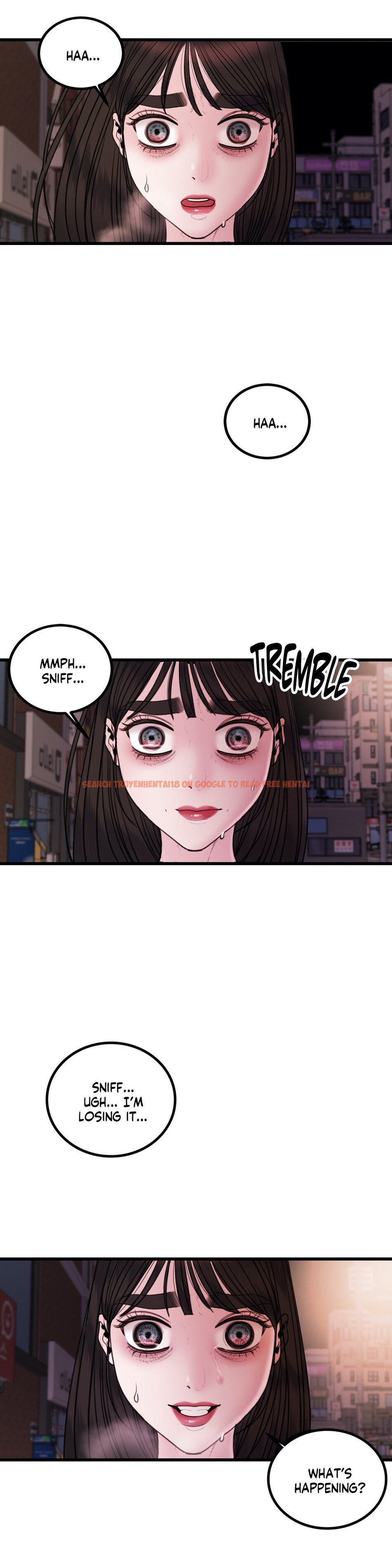 Read Hentai Image 29 211 in comic Aesthetic Predator - Chapter 51 - hentaitnt.net