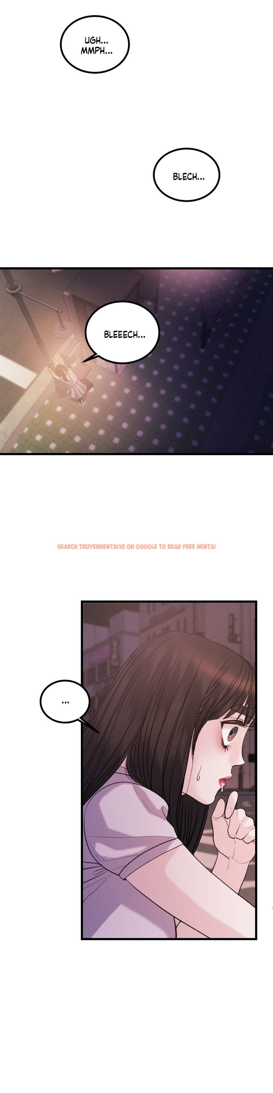Read Hentai Image 30 211 in comic Aesthetic Predator - Chapter 51 - hentaitnt.net