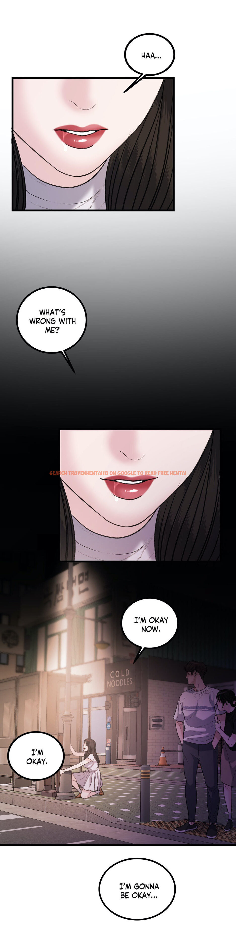 Read Hentai Image 31 211 in comic Aesthetic Predator - Chapter 51 - hentaitnt.net