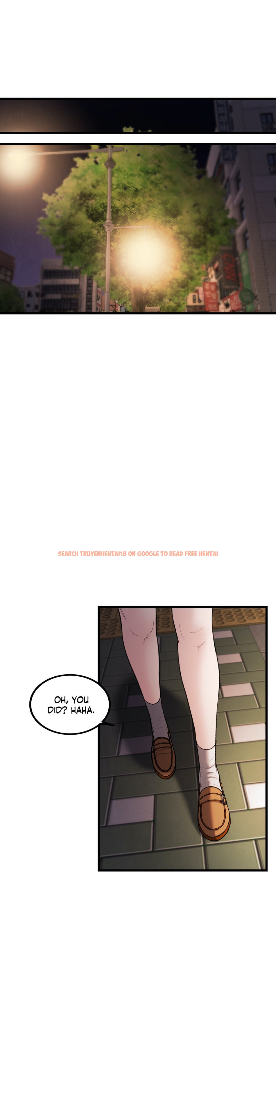 Read Hentai Image 7 205 in comic Aesthetic Predator - Chapter 51 - hentaitnt.net