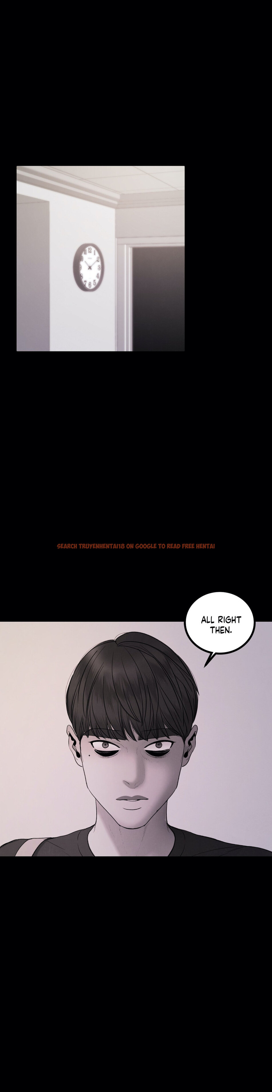 Read Hentai Image 10 001 in comic Aesthetic Predator - Chapter 52 - hentaitnt.net