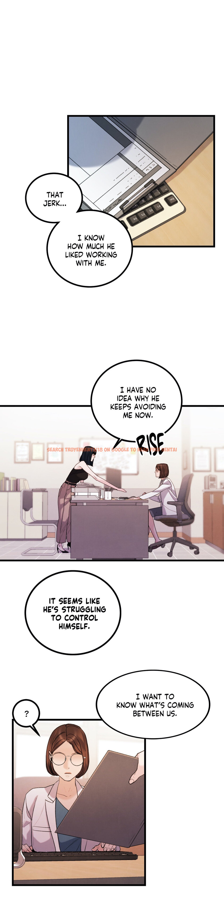 Read Hentai Image 15 002 in comic Aesthetic Predator - Chapter 52 - hentaitnt.net