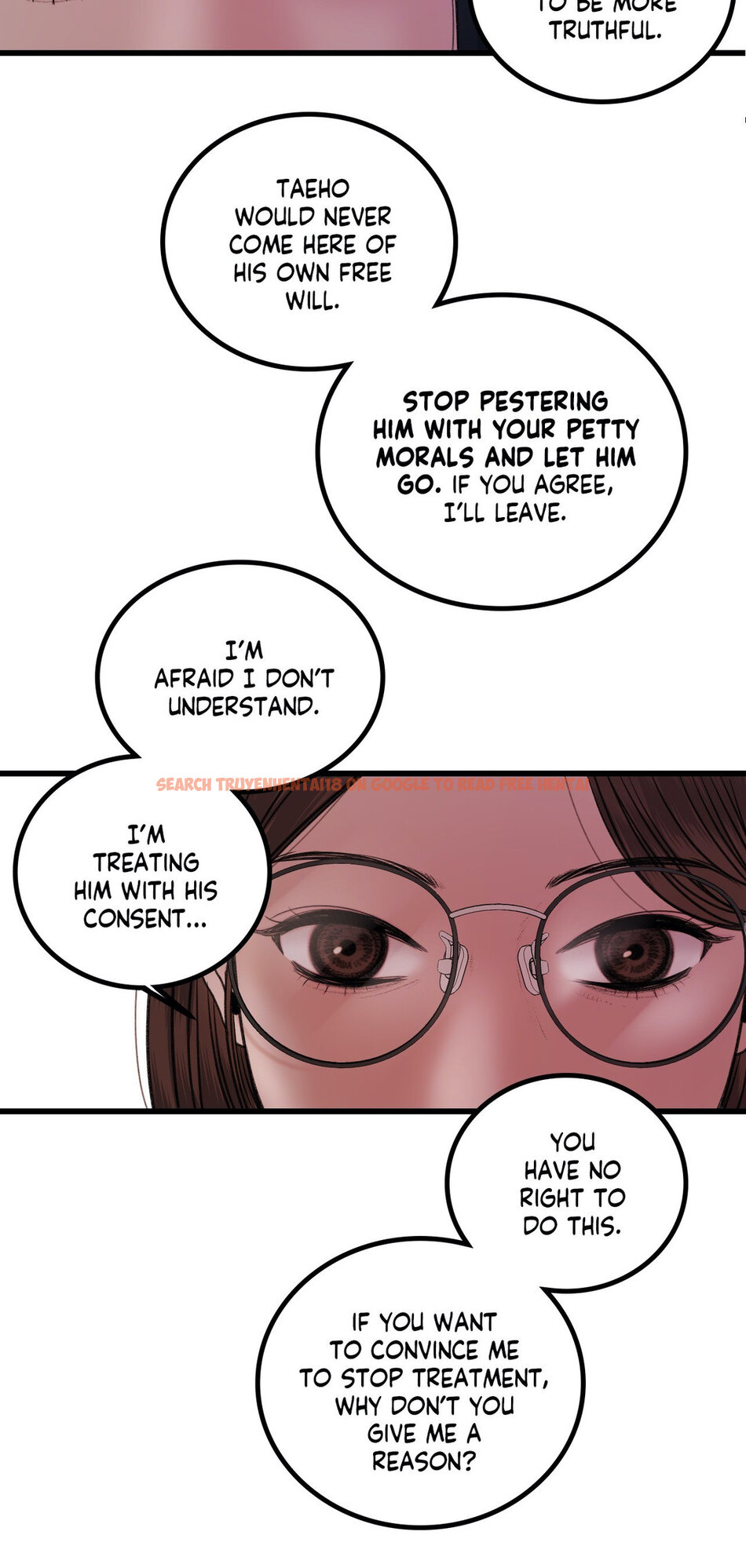 Read Hentai Image 24 002 in comic Aesthetic Predator - Chapter 52 - hentaitnt.net