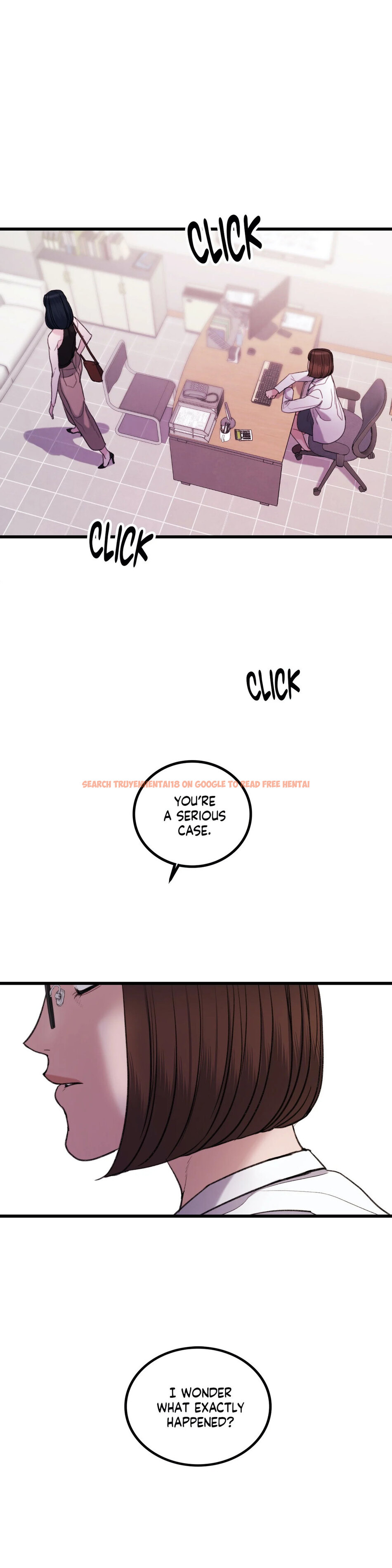 Read Hentai Image 27 002 in comic Aesthetic Predator - Chapter 52 - hentaitnt.net