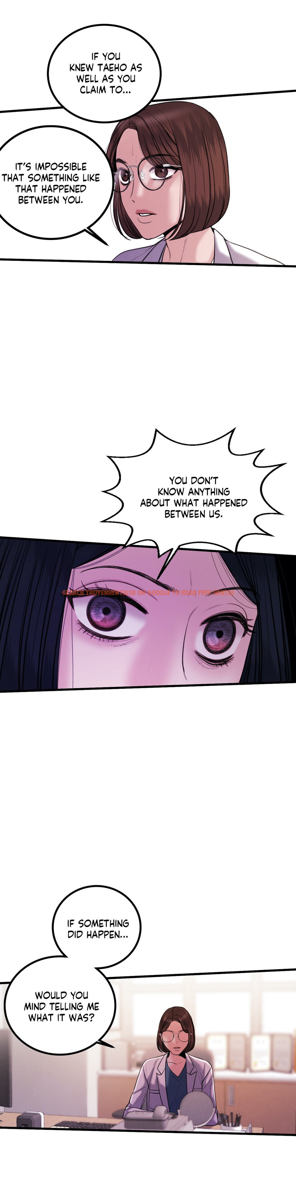 Read Hentai Image 29 002 in comic Aesthetic Predator - Chapter 52 - hentaitnt.net