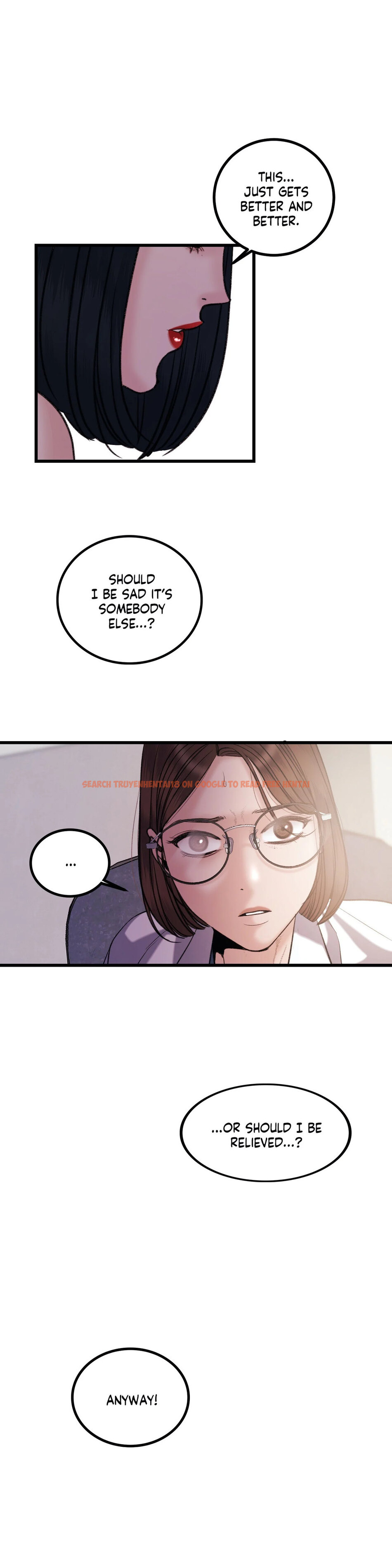Read Hentai Image 34 002 in comic Aesthetic Predator - Chapter 52 - hentaitnt.net