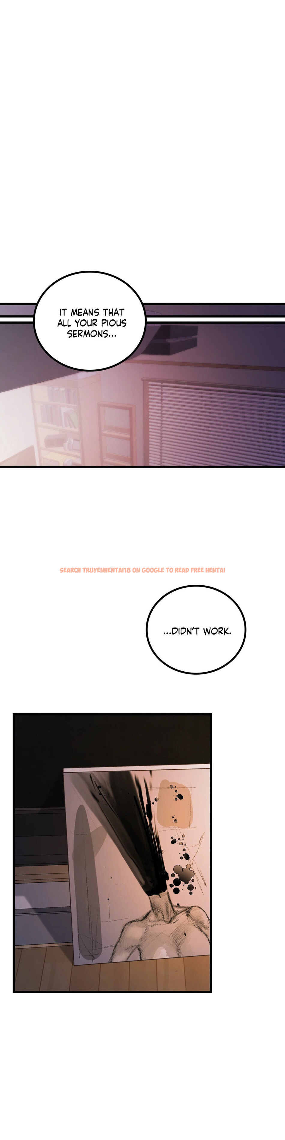 Read Hentai Image 36 002 in comic Aesthetic Predator - Chapter 52 - hentaitnt.net