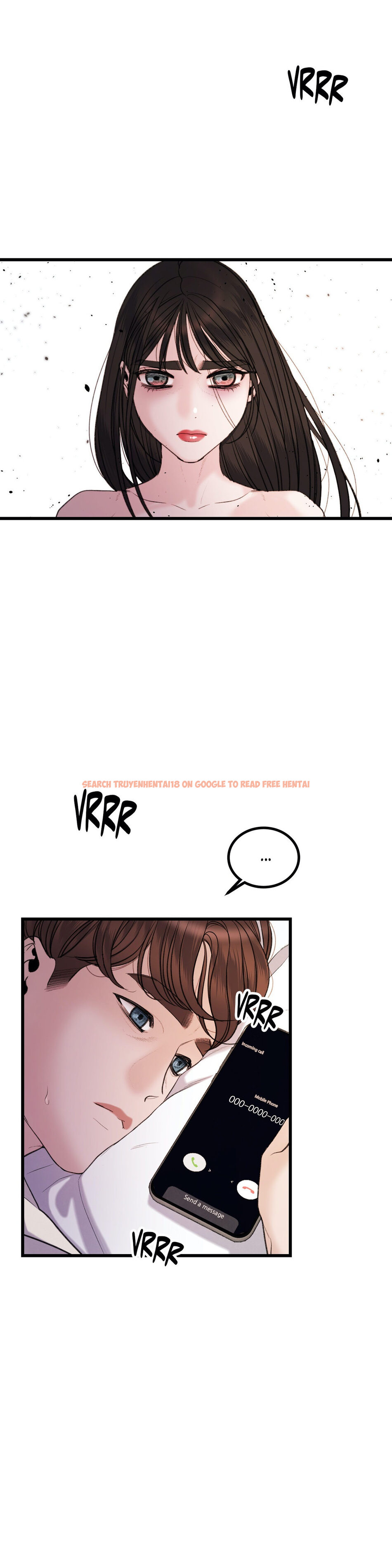 Read Hentai Image 10 674 in comic Aesthetic Predator - Chapter 53 - hentaitnt.net