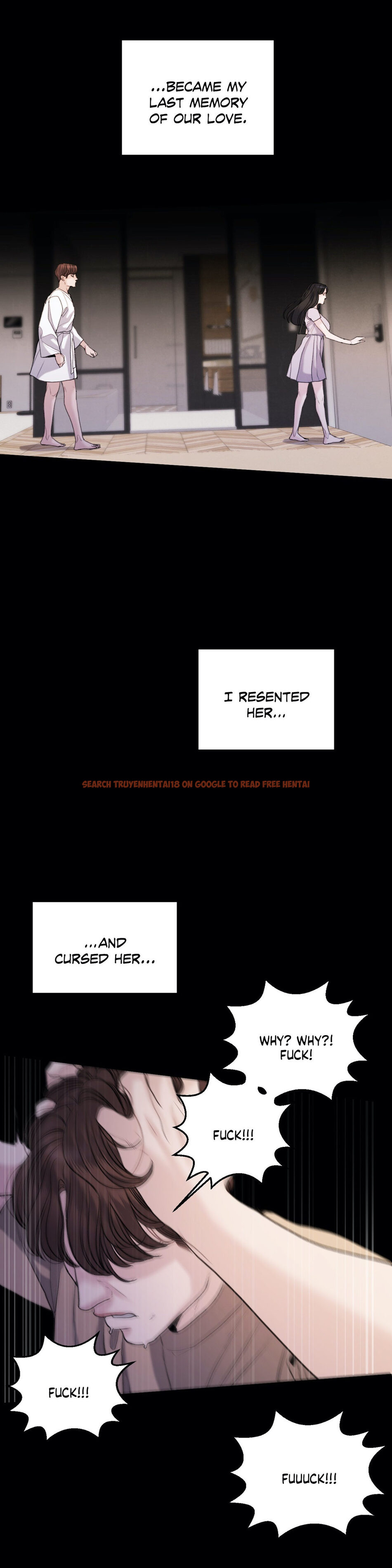 Read Hentai Image 17 674 in comic Aesthetic Predator - Chapter 53 - hentaitnt.net