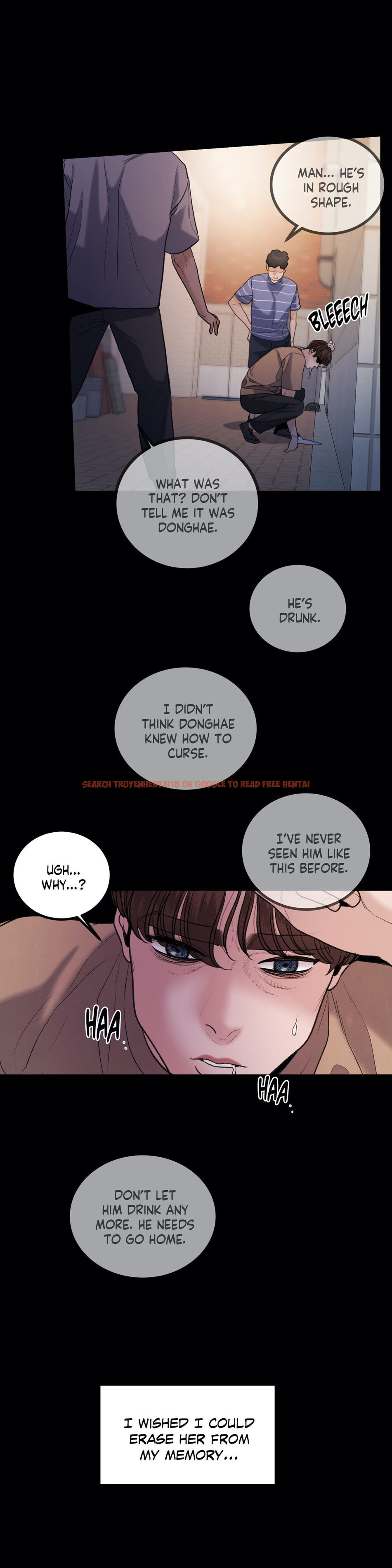 Read Hentai Image 18 674 in comic Aesthetic Predator - Chapter 53 - hentaitnt.net