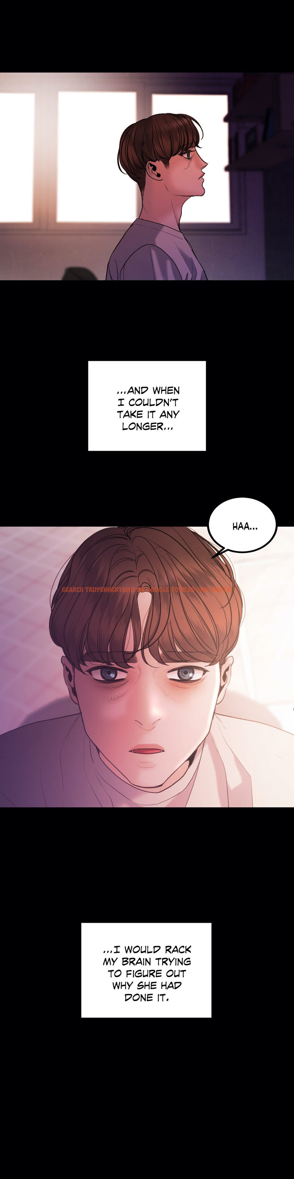 Read Hentai Image 19 674 in comic Aesthetic Predator - Chapter 53 - hentaitnt.net