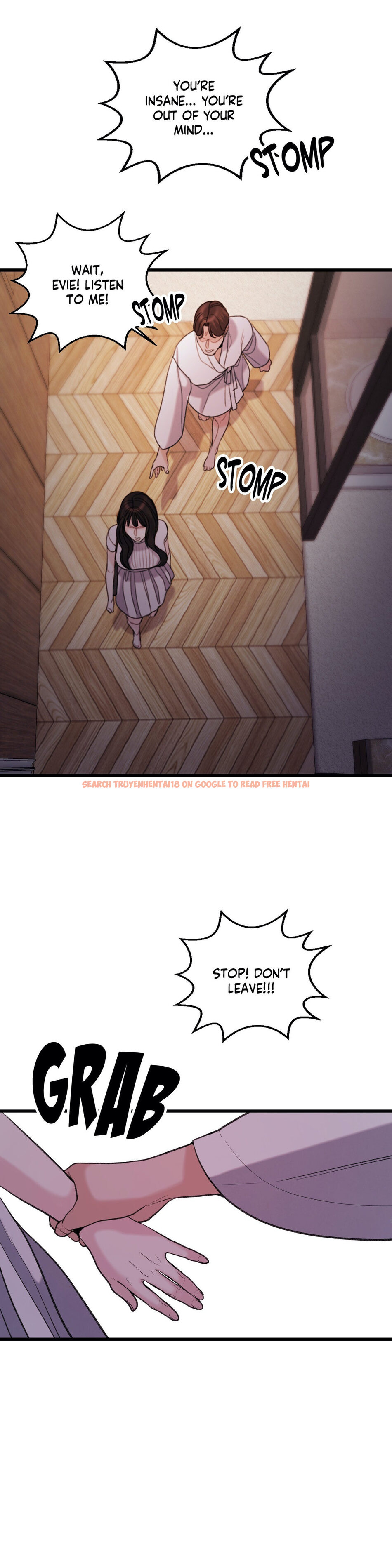 Read Hentai Image 2 674 in comic Aesthetic Predator - Chapter 53 - hentaitnt.net