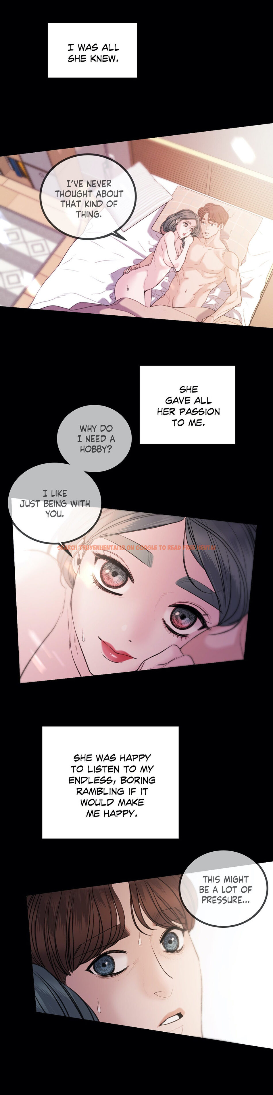 Read Hentai Image 21 675 in comic Aesthetic Predator - Chapter 53 - hentaitnt.net
