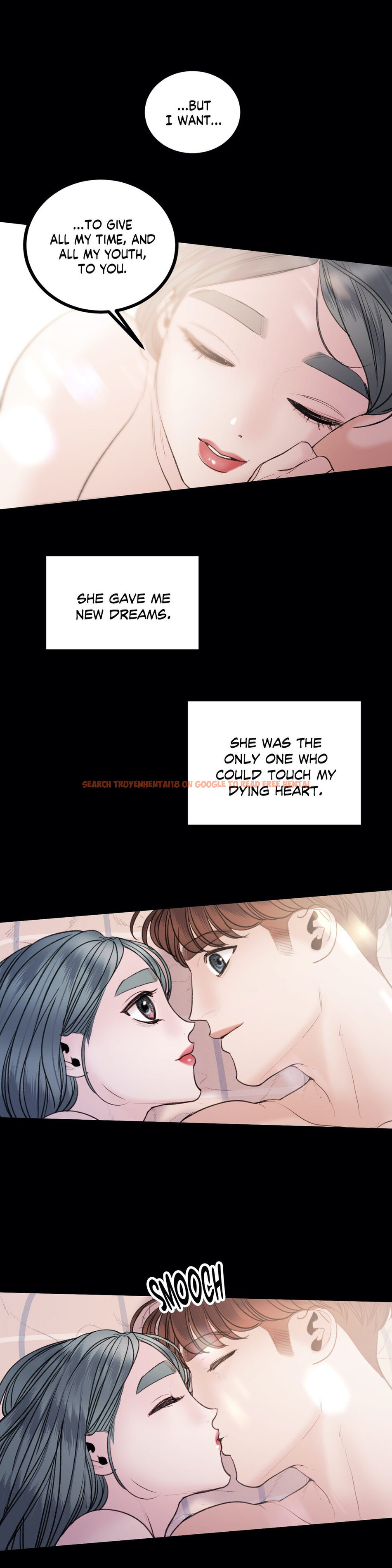 Read Hentai Image 22 675 in comic Aesthetic Predator - Chapter 53 - hentaitnt.net