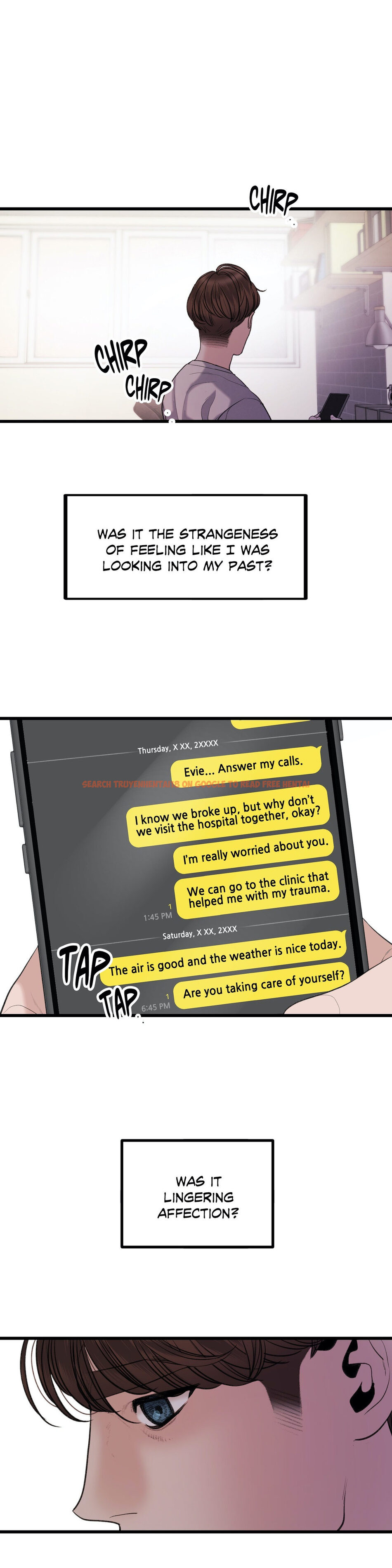 Read Hentai Image 27 675 in comic Aesthetic Predator - Chapter 53 - hentaitnt.net