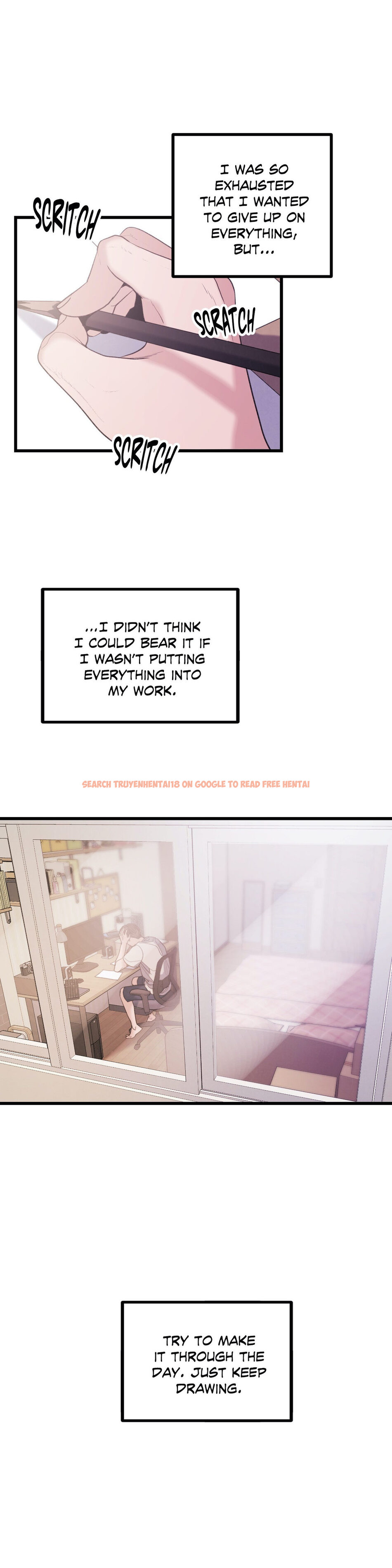 Read Hentai Image 28 675 in comic Aesthetic Predator - Chapter 53 - hentaitnt.net