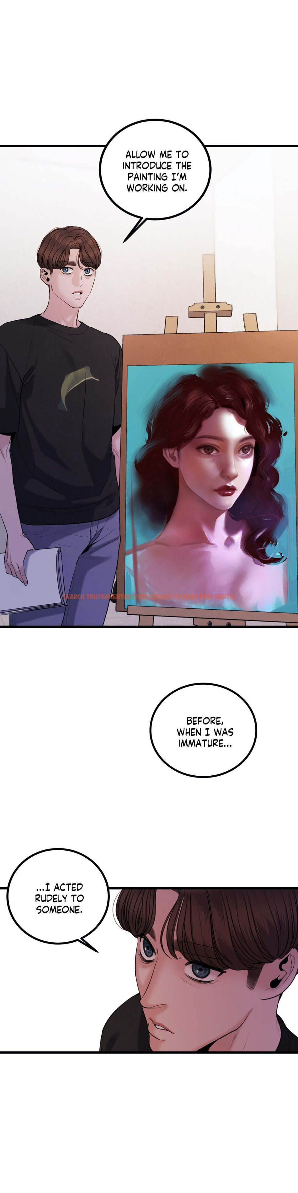 Read Hentai Image 31 675 in comic Aesthetic Predator - Chapter 53 - hentaitnt.net