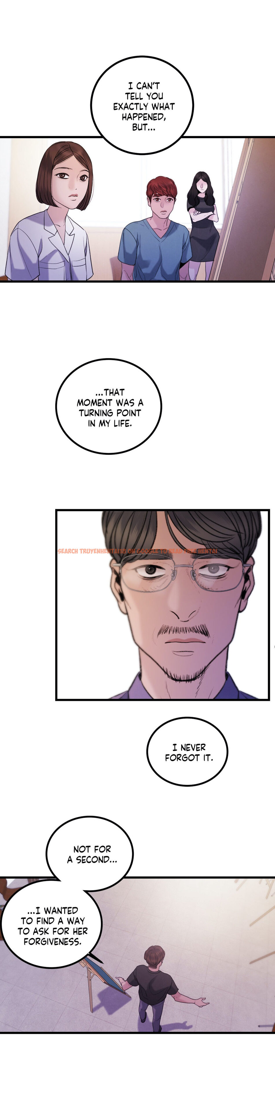 Read Hentai Image 32 675 in comic Aesthetic Predator - Chapter 53 - hentaitnt.net