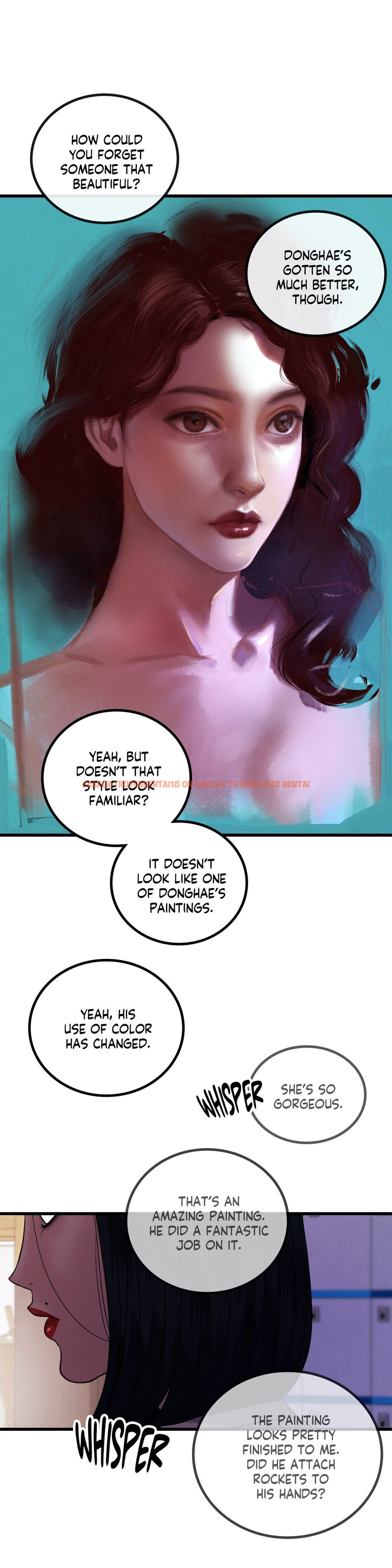 Read Hentai Image 34 675 in comic Aesthetic Predator - Chapter 53 - hentaitnt.net