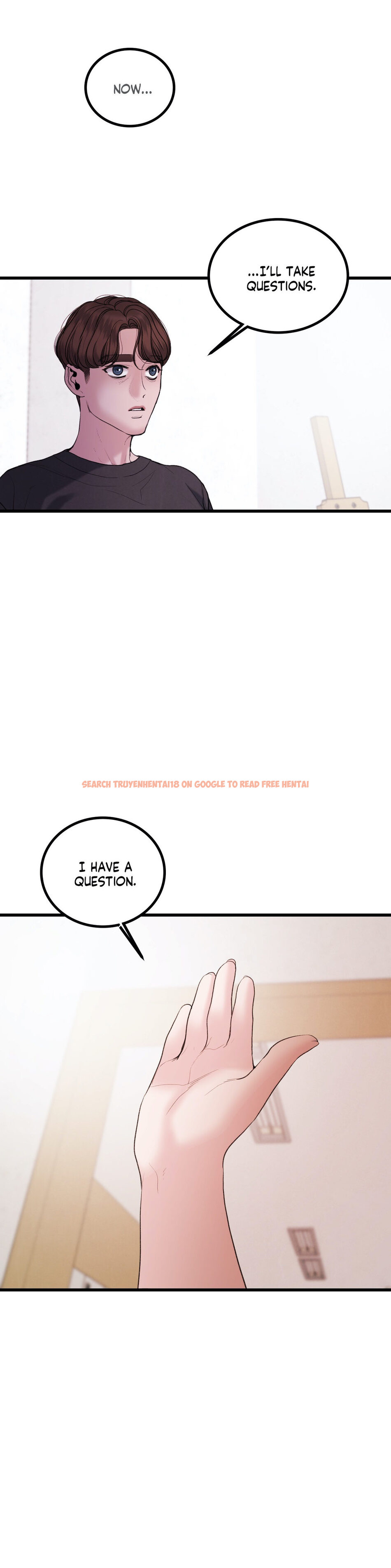Read Hentai Image 36 675 in comic Aesthetic Predator - Chapter 53 - hentaitnt.net