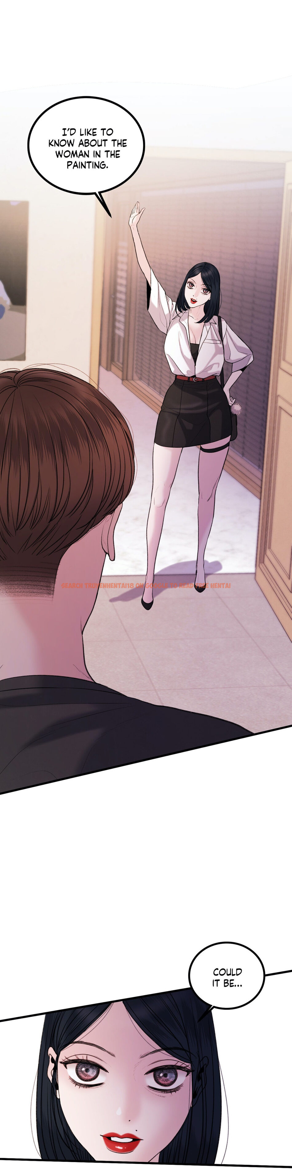 Read Hentai Image 37 675 in comic Aesthetic Predator - Chapter 53 - hentaitnt.net