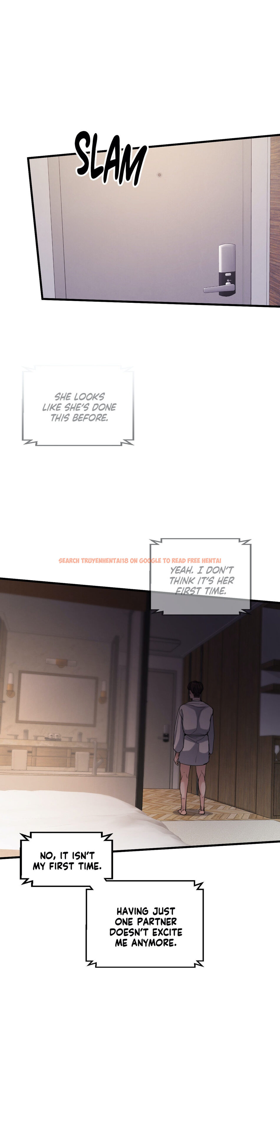 Read Hentai Image 4 674 in comic Aesthetic Predator - Chapter 53 - hentaitnt.net
