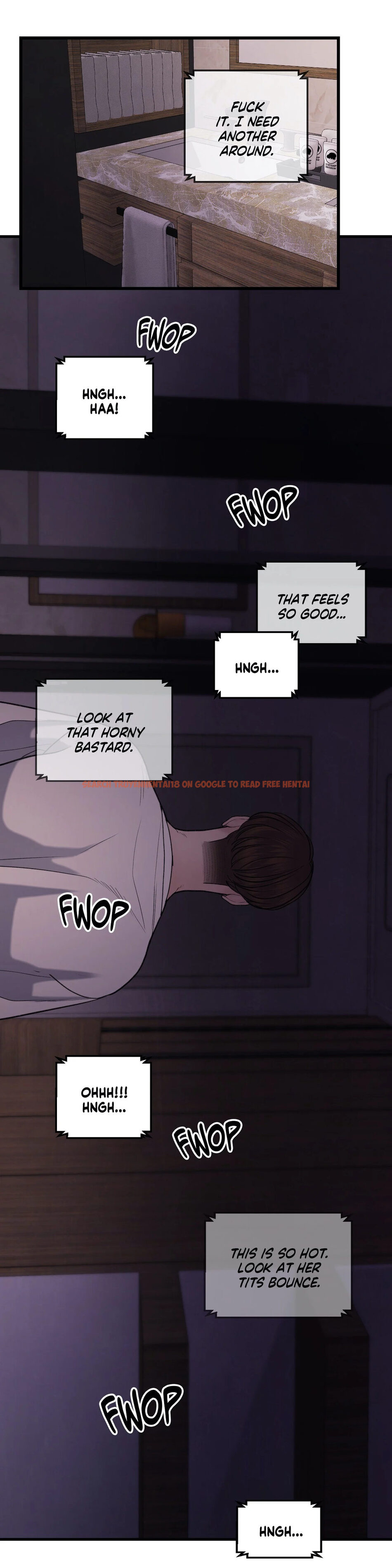Read Hentai Image 6 674 in comic Aesthetic Predator - Chapter 53 - hentaitnt.net