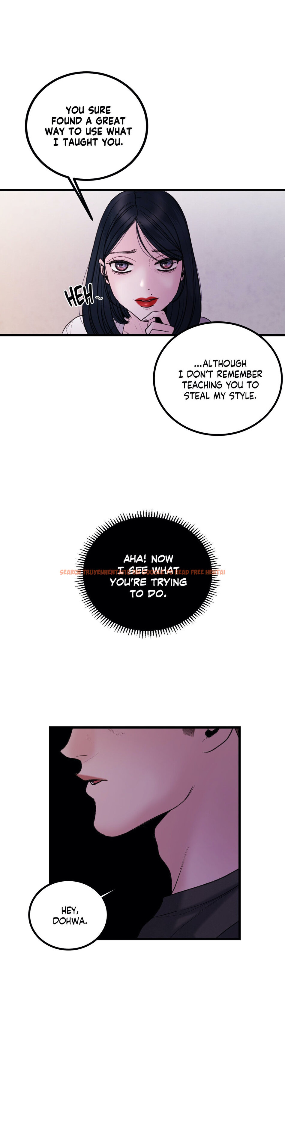 Read Hentai Image 16 528 in comic Aesthetic Predator - Chapter 54 - hentaitnt.net