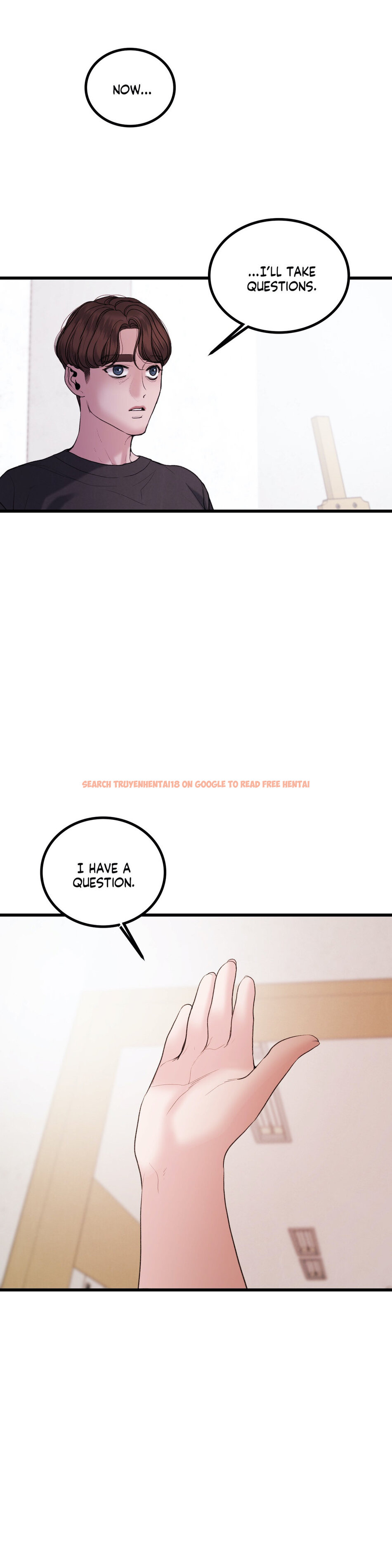 Read Hentai Image 3 528 in comic Aesthetic Predator - Chapter 54 - hentaitnt.net