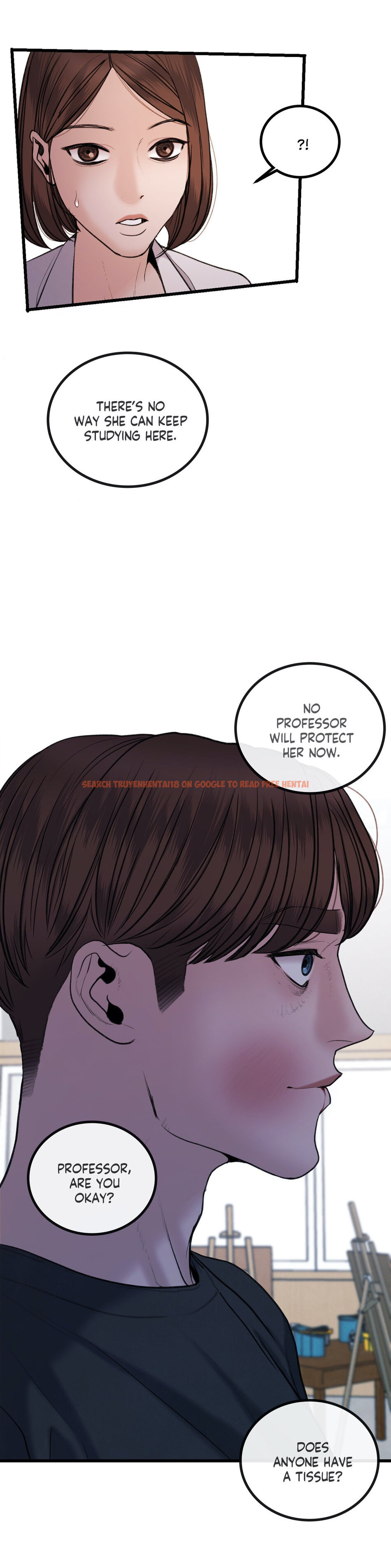 Read Hentai Image 32 528 in comic Aesthetic Predator - Chapter 54 - hentaitnt.net