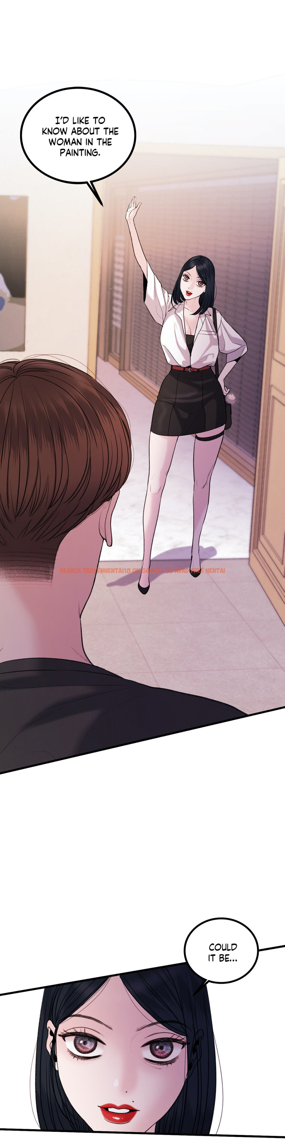 Read Hentai Image 4 528 in comic Aesthetic Predator - Chapter 54 - hentaitnt.net