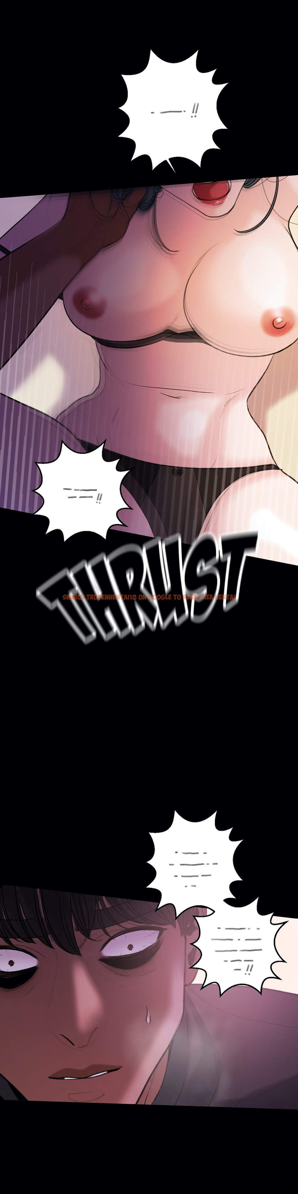 Read Hentai Image 10 126 in comic Aesthetic Predator - Chapter 55 - hentaitnt.net