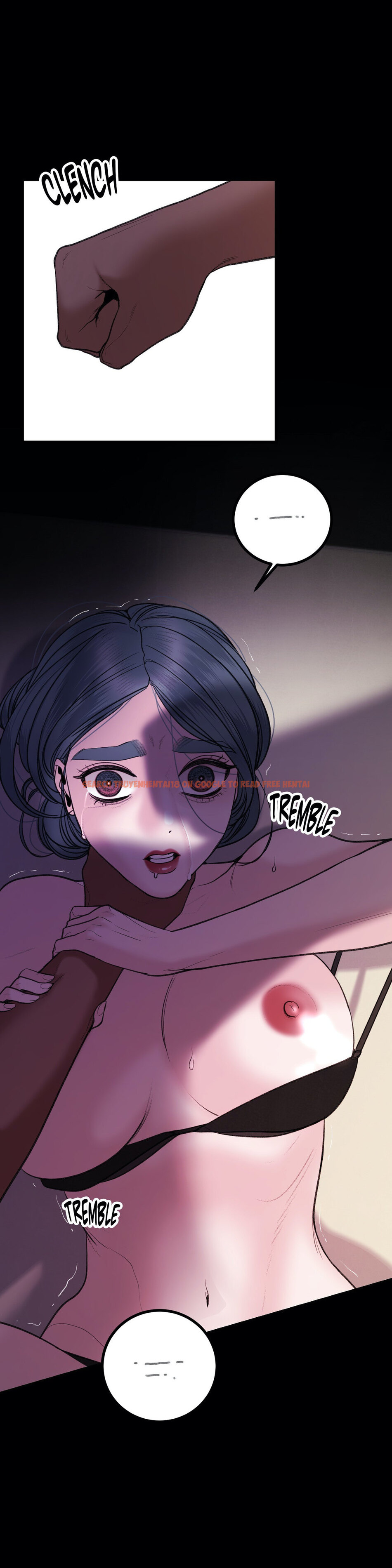 Read Hentai Image 12 126 in comic Aesthetic Predator - Chapter 55 - hentaitnt.net